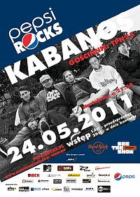 Plakat - Kabanos, TPN 25