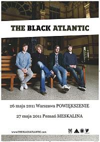 Plakat - The Black Atlantic