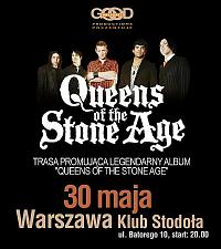 Plakat - Queens Of The Stone Age