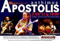 Plakat - Apostolis