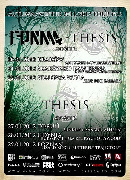Koncert Thesis, Butterfly Trajectory