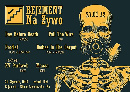 Koncert Day Before Death, Pull The Wire, Prodlef, Bodies in the Carpet, XV Parówek, Maaaa