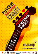 Koncert Forbidden District, Vasta, Awrock, Pull The Wire
