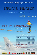 Koncert Dream Theater