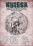 Koncert Kylesa, Circle Takes The Square, KEN Mode