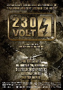 Koncert 230 Volt