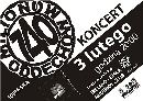 Koncert 740 Milionów oddechów