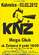 Koncert Kazik Na Żywo, Hasiok
