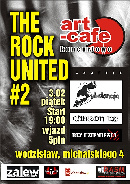 Koncert Substancja, Crimson Ice, Bez Uziemienia