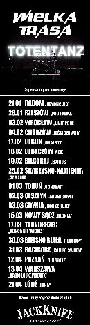 Koncert Totentanz
