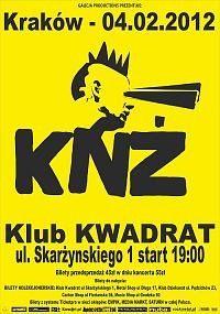 Plakat - Kazik Na Żywo, Hasiok