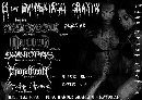 Koncert Terrordome, Metaliator, Świniopas, Thanathron, Brudny Skurwiel