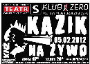 Koncert Kazik Na Żywo