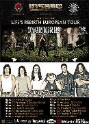 Koncert Overtures, Terraprima