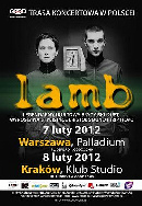 Koncert Lamb