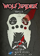 Koncert Wolf Spider, Neurothing, Stage66