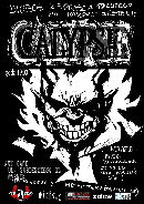 Koncert Calypse, Corpus