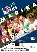 Koncert Marika