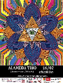 Koncert Alameda Trio