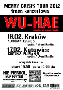 Koncert Wu-Hae, Aston Martini
