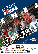 Koncert Enej