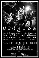 Koncert Cochise