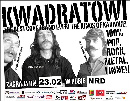 Koncert Kwadratowi