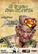 Koncert Alcoholica, Meet Jimmy