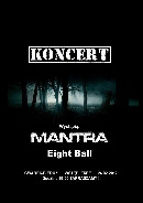 Koncert Mantra, 8ball