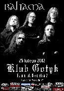 Koncert Baliama