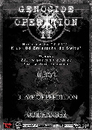 Koncert Iperyt, Blaze of Perdition, Voidhanger