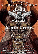 Koncert J. D. Overdrive, Death Denied