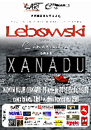 Koncert Lebowski, Xanadu