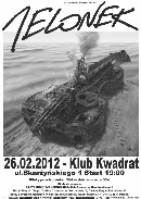 Koncert Jelonek
