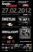 Koncert Świetliki