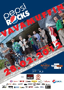 Koncert Vavamuffin