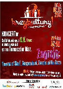 Koncert Tumour of Soul, Respondent, People of the Haze