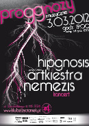 Koncert Hipgnosis, Artkiestra, Nemezis