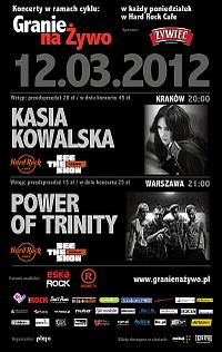 Plakat - Power Of Trinity