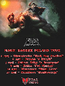 Koncert Frost Commander