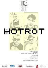 Plakat - Hotrot