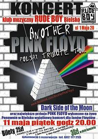 Plakat - Another Pink Floyd