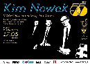 Koncert Kim Nowak, Searching For Calm