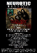 Koncert Oblivion, Iubaris