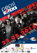 Koncert The Brew, Hippocampus