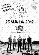 Koncert Never Means Maybe, The Freuders, The Blackhearts