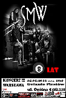 Koncert Strefa Mocnych Wiatrów