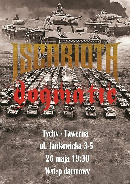 Koncert Iscariota, Dogmatic