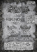 Koncert Kathaarsys, Hipgnosis, Lacrima, Gallileous, Heart Attack, Fleshworld, Forgotten Souls