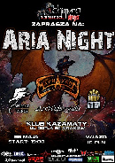 Koncert Mayhayron, Serpent Wings, As Night Falls, Panteon